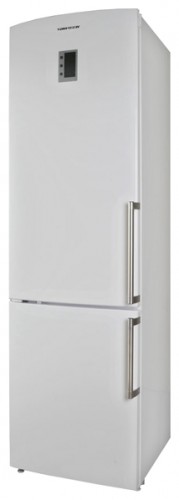 Холодильник Vestfrost FW 962 NFZW Фото