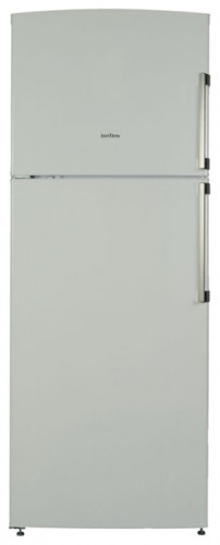 Холодильник Vestfrost FX 873 NFZW Фото