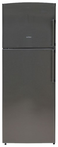Холодильник Vestfrost FX 873 NFZX Фото
