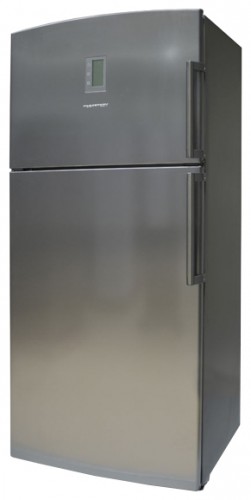 Холодильник Vestfrost FX 883 NFZX Фото