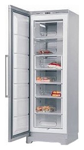 Холодильник Vestfrost FZ 235 F Фото