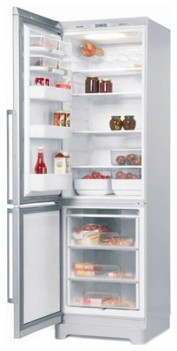 Холодильник Vestfrost FZ 347 MX Фото
