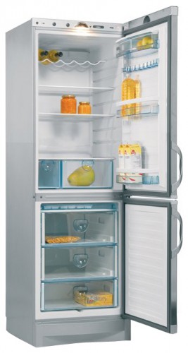 Холодильник Vestfrost SW 312 M Al Фото