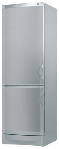 Холодильник Vestfrost SW 315 M Al Фото