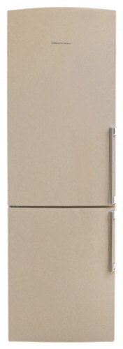 Холодильник Vestfrost SW 345 MB Фото