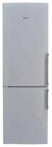 Холодильник Vestfrost SW 862 NFW Фото