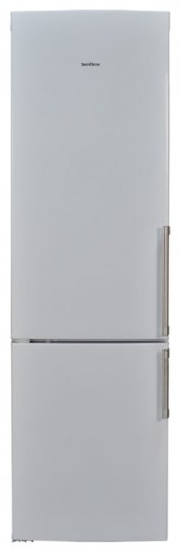 Холодильник Vestfrost SW 962 NFZW Фото