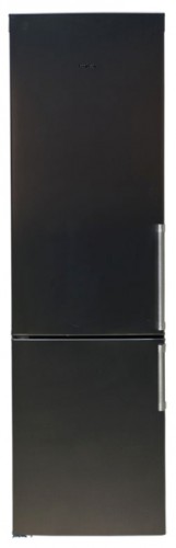 Холодильник Vestfrost SW 962 NFZX Фото