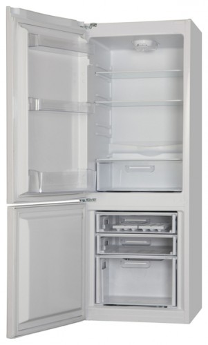 Холодильник Vestfrost VB 274 W Фото