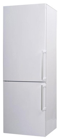 Холодильник Vestfrost VB 330 W Фото