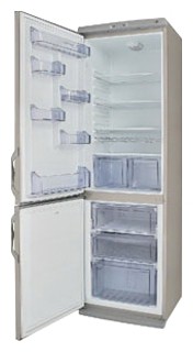 Холодильник Vestfrost VB 344 M2 IX Фото