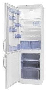 Холодильник Vestfrost VB 344 M2 W Фото