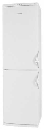 Холодильник Vestfrost VB 362 M1 01 Фото
