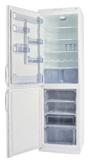 Холодильник Vestfrost VB 362 M2 W Фото