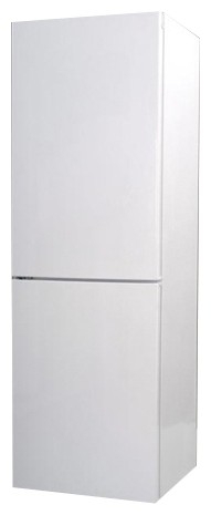 Холодильник Vestfrost VB 385 WH Фото