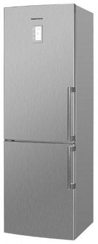 Холодильник Vestfrost VF 185 EH Фото
