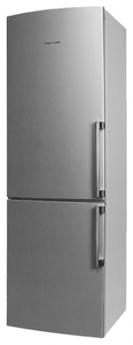 Холодильник Vestfrost VF 185 MH Фото