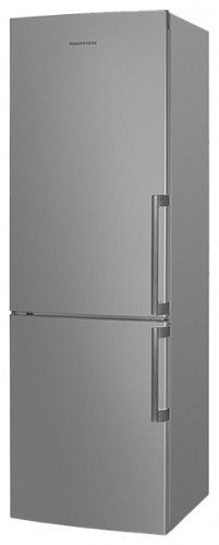 Холодильник Vestfrost VF 185 MX Фото