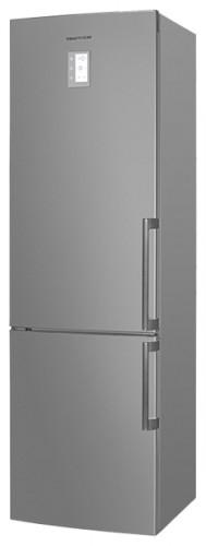 Холодильник Vestfrost VF 200 EX Фото