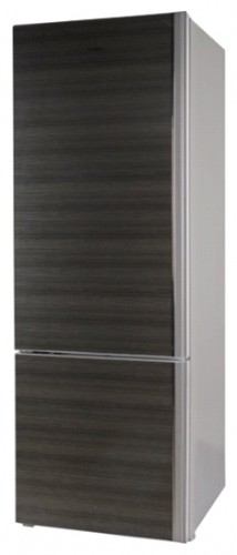 Холодильник Vestfrost VF 566 MSLV Фото