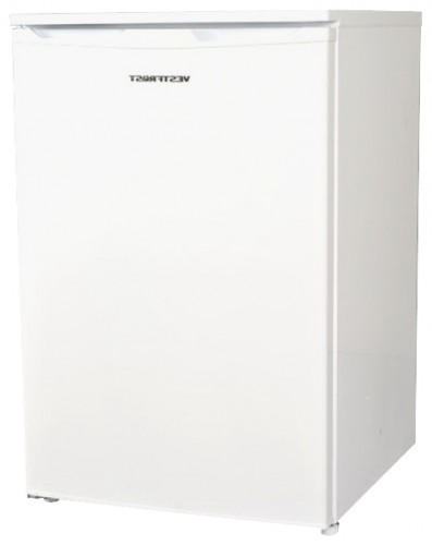 Холодильник Vestfrost VF TT1451 W Фото