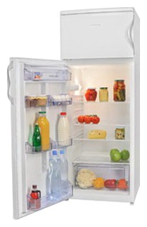 Холодильник Vestfrost VT 238 M1 01 Фото