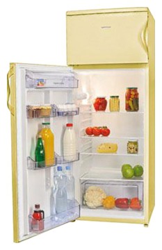 Холодильник Vestfrost VT 238 M1 03 Фото