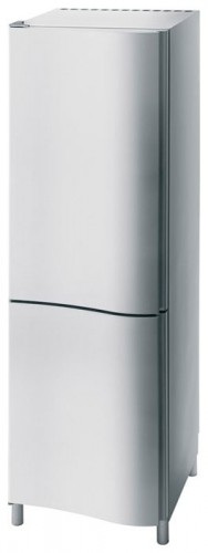 Холодильник Vestfrost ZZ 391 MX Фото