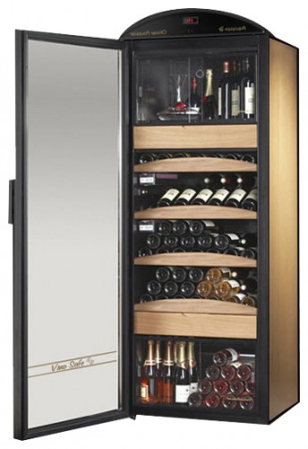 Холодильник Vinosafe VSA Precision Фото