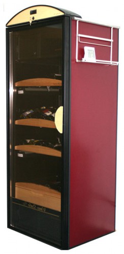 Холодильник Vinosafe VSI 7L 3T Фото