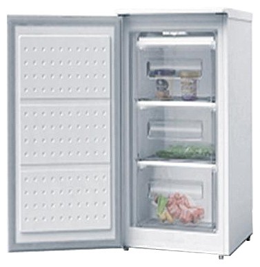 Холодильник Wellton GF-80 Фото