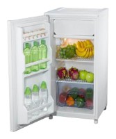 Холодильник Wellton GR-103 Фото
