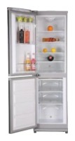 Холодильник Wellton SRL-17S Фото