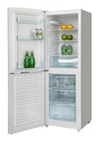 Холодильник WEST RXD-16107 Фото