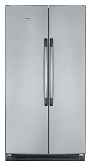 Холодильник Whirlpool 20RU-D1 Фото