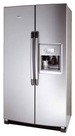 Холодильник Whirlpool 20RU-D3 A+SF Фото
