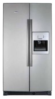 Холодильник Whirlpool 25RI-D4 Фото