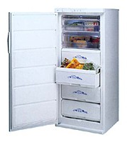 Холодильник Whirlpool AFB 383/G Фото