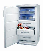 Холодильник Whirlpool AFB 6500 Фото