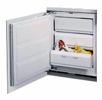 Холодильник Whirlpool AFB 823 Фото