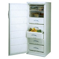 Холодильник Whirlpool AFG 306 Фото