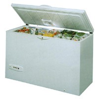 Холодильник Whirlpool AFG 541 Фото
