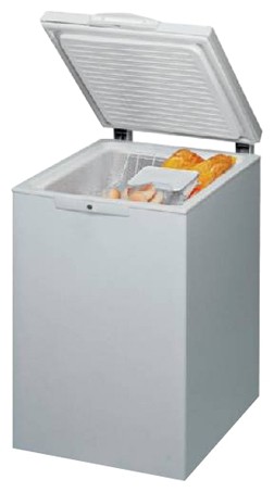Холодильник Whirlpool AFG 6142 E-B Фото
