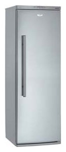 Холодильник Whirlpool AFG 8082 IX Фото