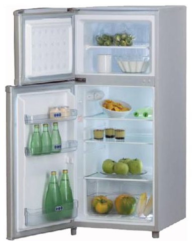 Холодильник Whirlpool ARC 1800 Фото