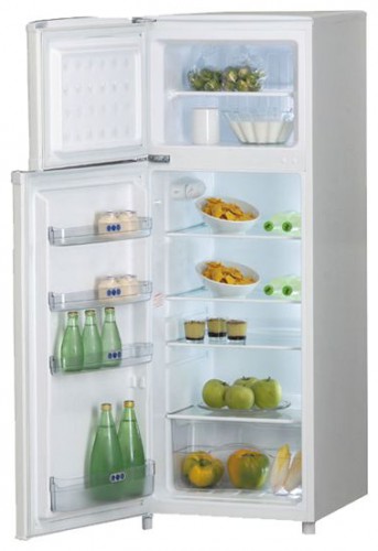 Холодильник Whirlpool ARC 2000 AL Фото