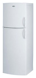 Холодильник Whirlpool ARC 4000 WP Фото