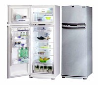 Холодильник Whirlpool ARC 4010 Фото