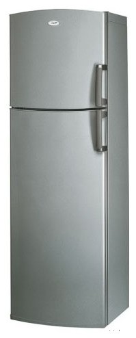 Холодильник Whirlpool ARC 4110 IX Фото