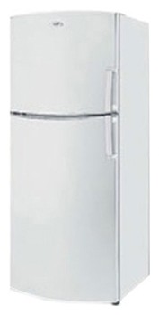 Холодильник Whirlpool ARC 4130 WH Фото